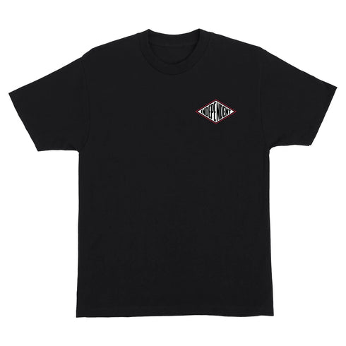 Independent - Revolution Shirt (Black)